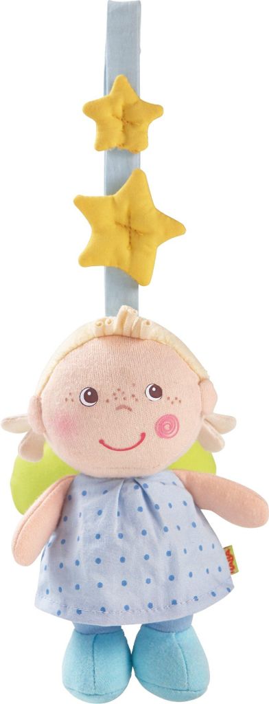 HABA Figurine à suspendre ange gardien, bleu Image du produit 