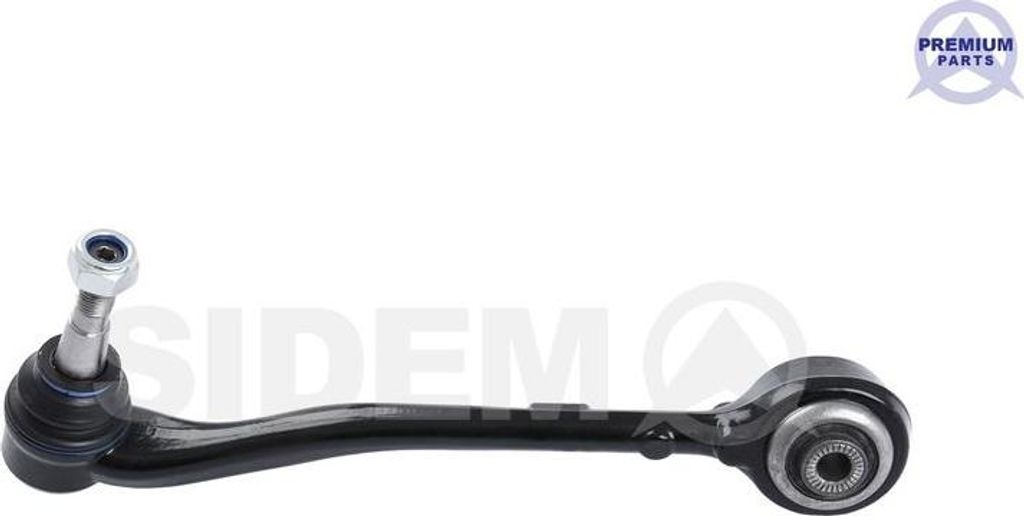 SIDEM 21374 Querlenker, Radaufhängung OE 31126760275 kompatibel mit X5