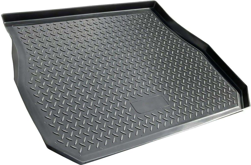 Bac de coffre pour BMW X5 | type E53 | année 1999-2006 | Image du produit 
