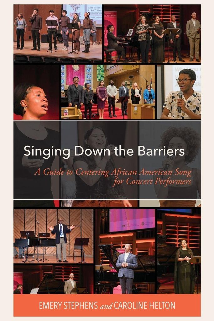 Singing Down the Barriers