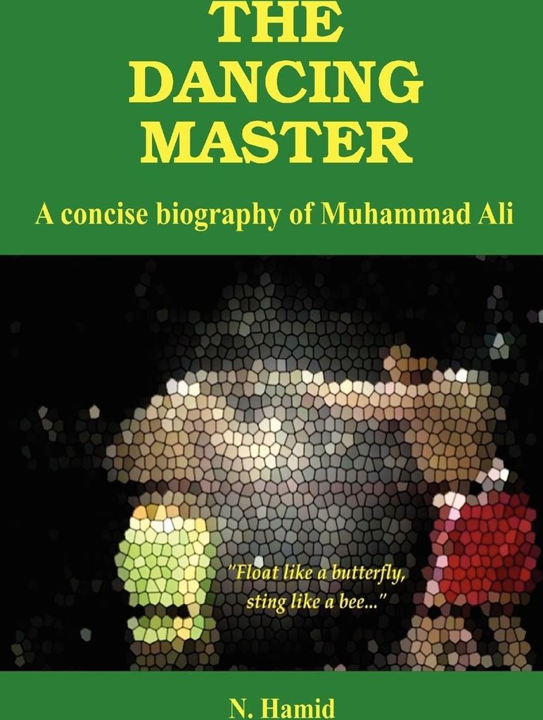 The Dancing Master