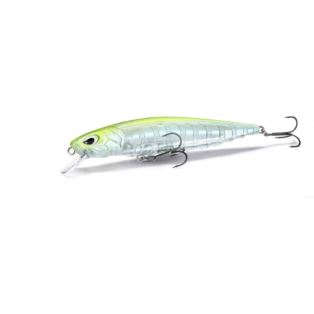 Nays MD MX 80 Shallow Runner 8cm 5,8g - Wobbler, Farbe:S-14