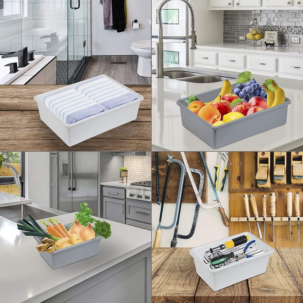 ONVAYA® Organizér hračiek Noah | Regál na hračky | Detský Obrázok produktu 5