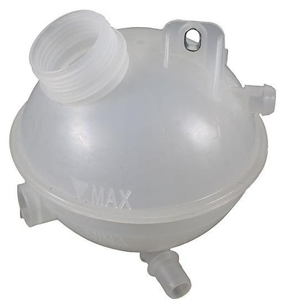 METZGER Ausgleichsbehälter Kühlmittel für FIAT Scudo (270, 272) Kühlwasser 2140443