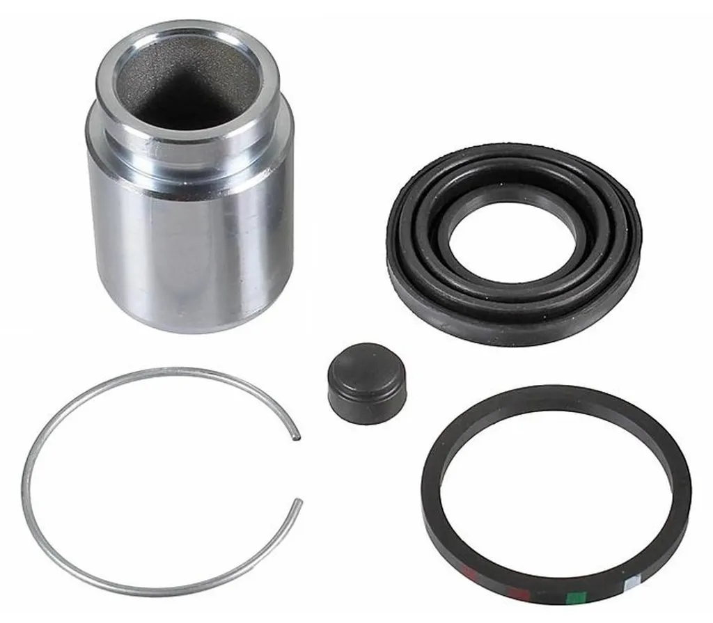 Kit entretien étrier de frein 35mm METZGER pour Nissan X-Trail