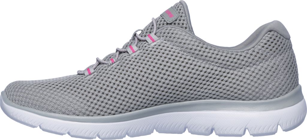Skechers Sneakers 12985-GYHP in Grey color size 40 Produktbild 