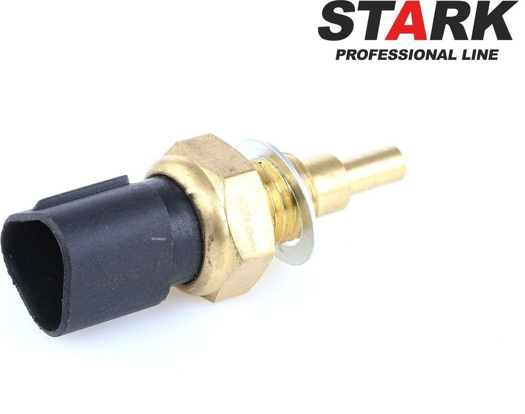 STARK SKCTS-0850043 Kühlmitteltemperatursensor für FORD Ranger (ET) für TOYOTA Yaris Schrägheck (P1) für MAZDA MX-5 II (NB) für SUZUKI JIMNY ...