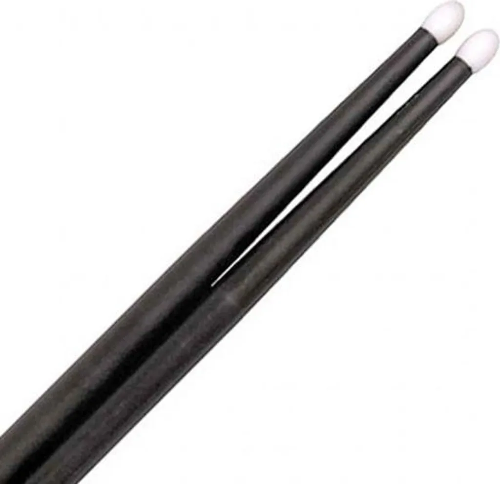 Baguettes de batterie synthétiques Ahead ROCK haute résistance pour rock