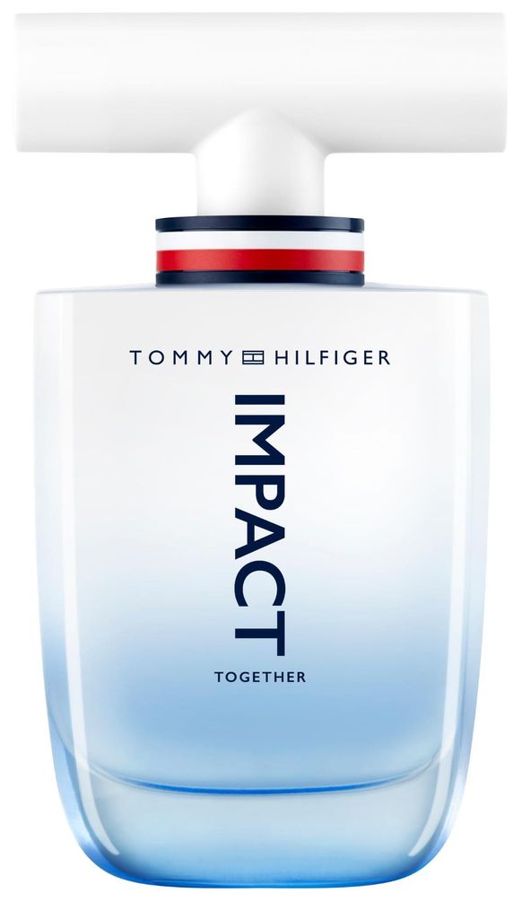 Tommy Hilfiger Impact Together, para hombre, 100 ml, notas Imagen del producto 