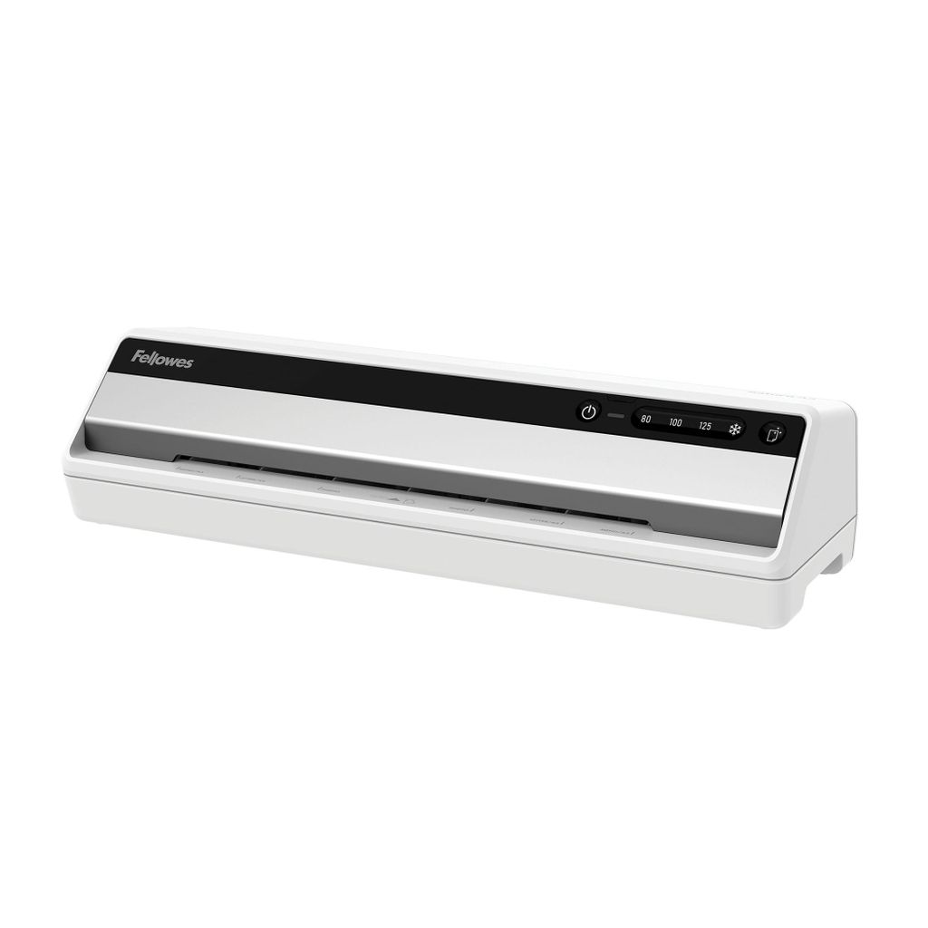 FELLOWES 5736001 Saturn 3i Kalt-/Warmlaminator 300 mm/min Produktbild 