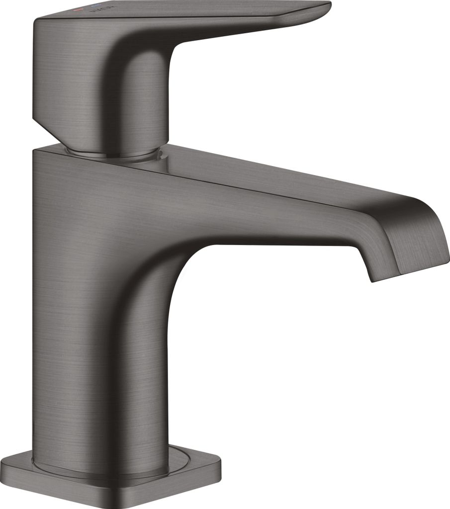 Einhebel-Waschtischmischer 90 AXOR CITTERIO E DN 15 f HWB m Produktbild 