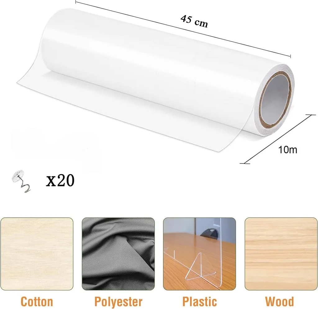 Stop griffes chat sur canapé : protection adhésive 10m transparente