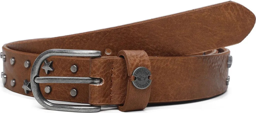 Cintura Bente Caramel Fritzi aus Preußen W85 - Edizione Limitata