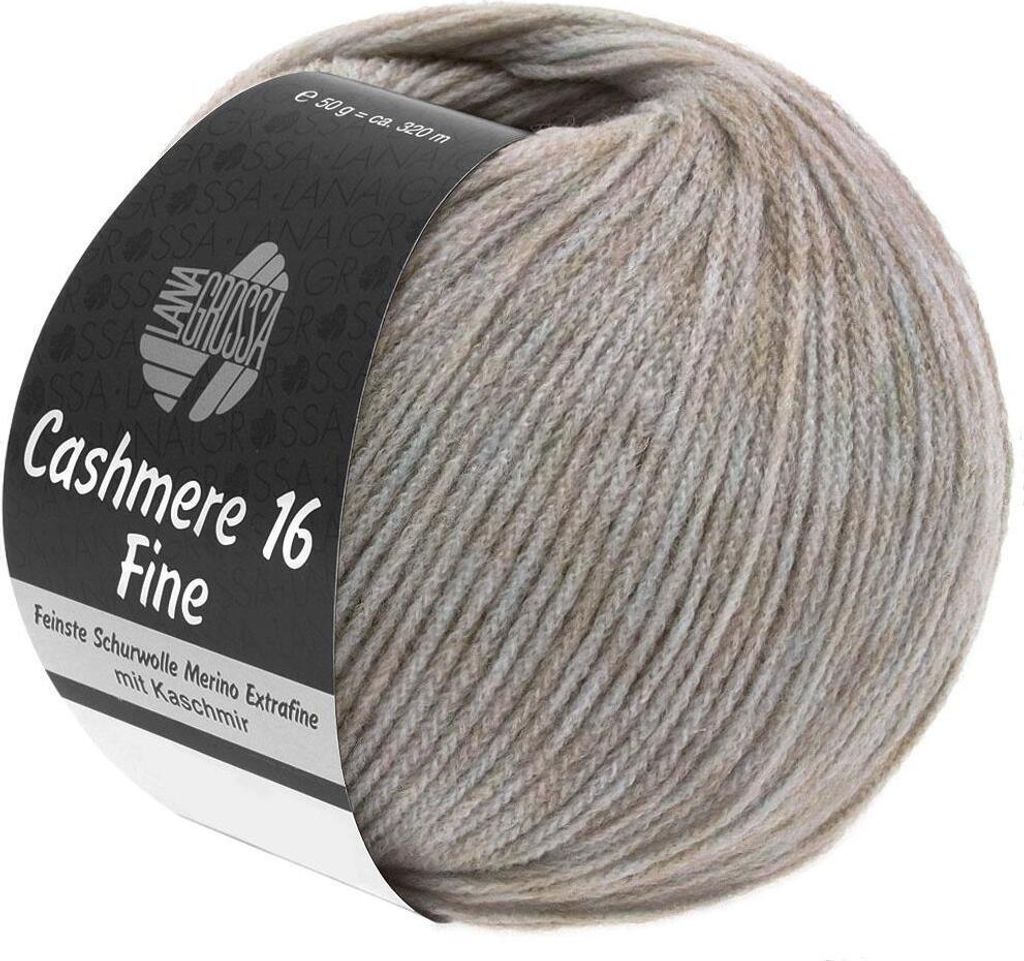 A ball of yarn with a label.