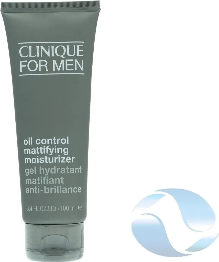 Crème Hydratante Homme Anti-Peau Grise et Brillance Soin Visage