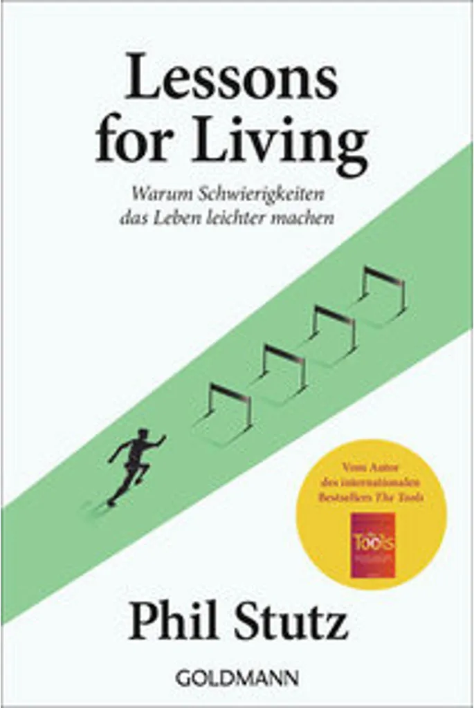Vaincre l'anxiété avec Lessons for Living : livre de sagesse pratique