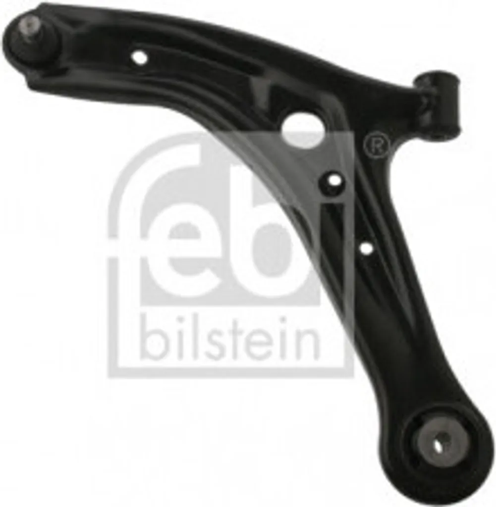 Bras de suspension FEBI BILSTEIN 36881 pour Fiesta V et VI OE 8V513051BB