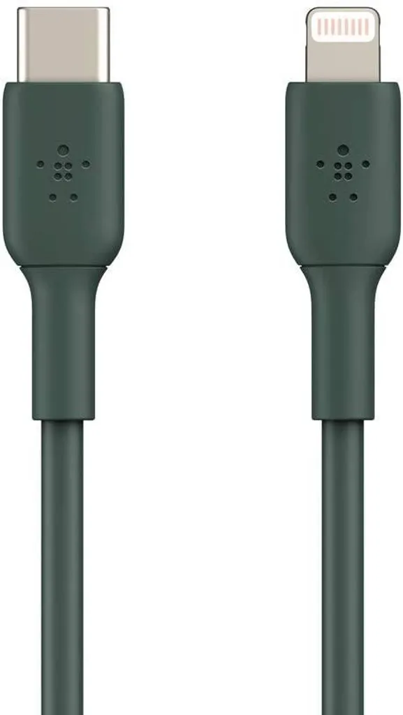 Câble Lightning USB-C Anti-Rupture Belkin : Fini les Problèmes de Charge - 4
