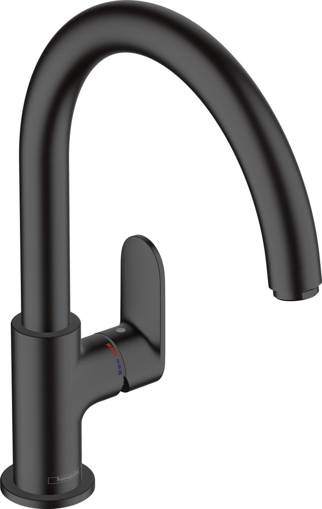 hansgrohe Vernis Blend M35 Mitigeur monocommandé pour Immagine del prodotto 