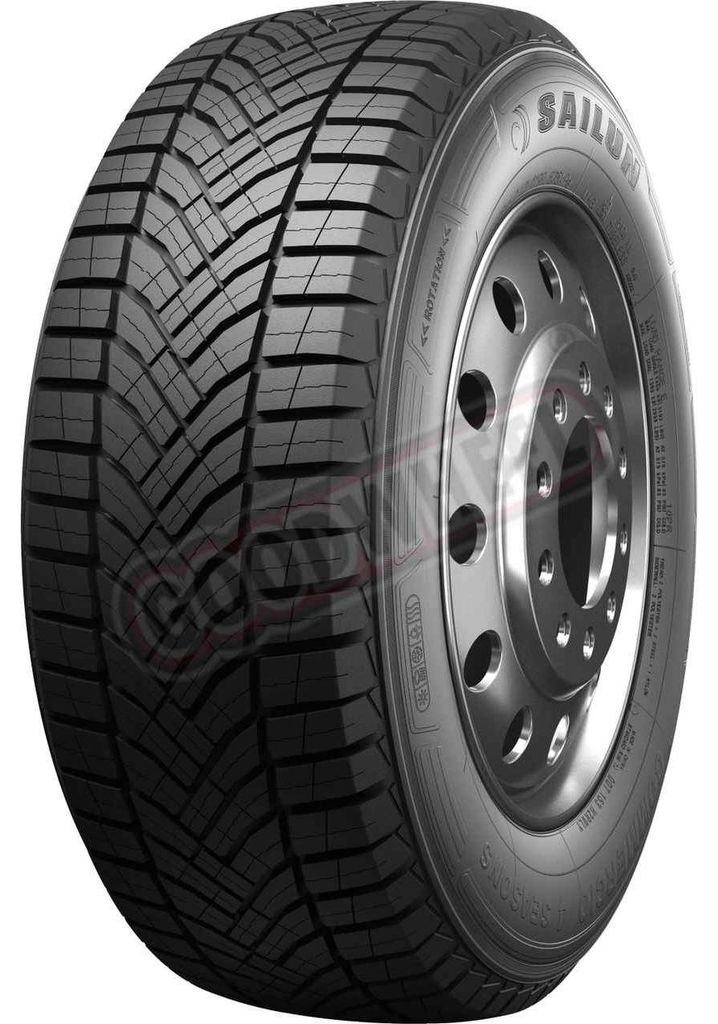 255/55R18Cp 120/118R Commercio 4Seasons Camper Obrázok produktu 