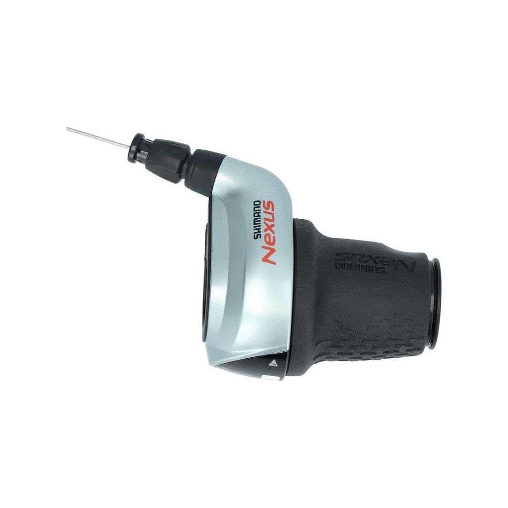 SHIMANO NEXUS C6000 8 - Silber Produktbild 