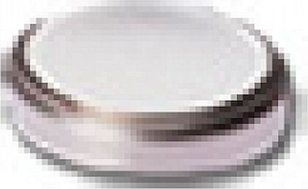 PANASONIC Lithiová baterie (knoflíková) CR-2450EL/1B  3V Immagine del prodotto 