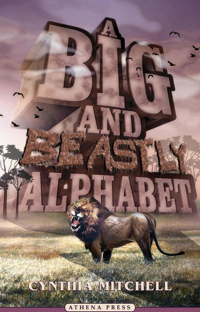 A Big and Beastly Alphabet