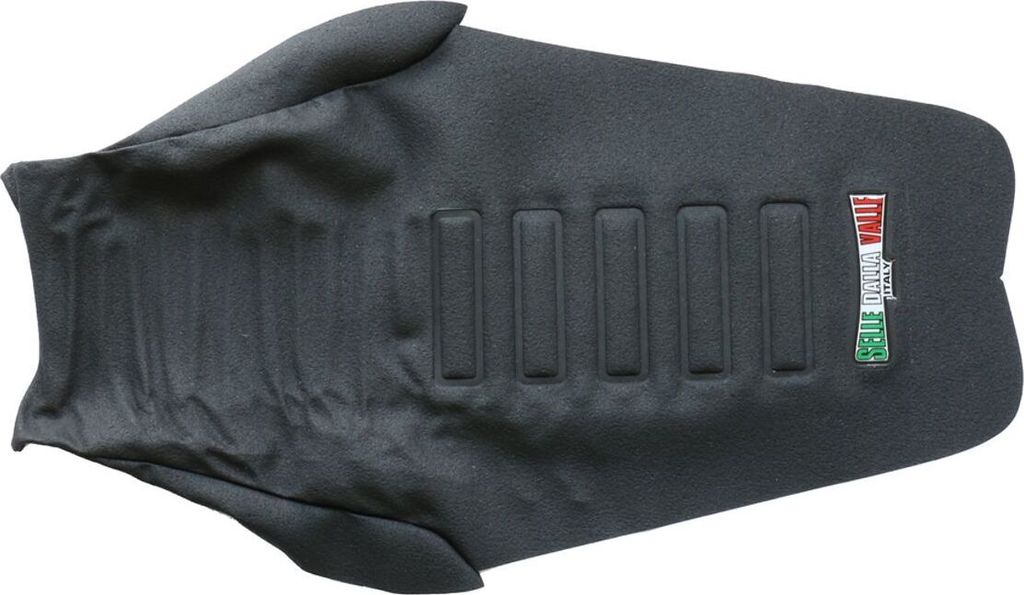 SELLE DALLA VALLE Sitzbankbezug Wave schwarz Yamaha YZ250F