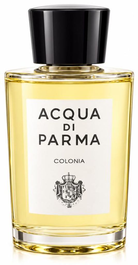 Acqua di Parma Colonia, Unisex, 180 ml, Bergamotte, Produktbild 