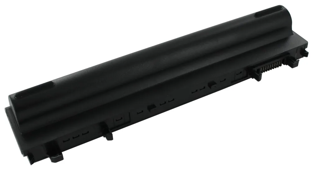 Batterie d'ordinateur portable étendue 6600 mAh haute performance