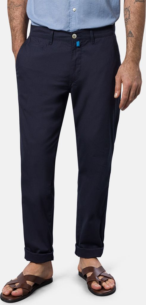 PIERRE CARDIN LYON marine 33757 4002.6000 W32 L30