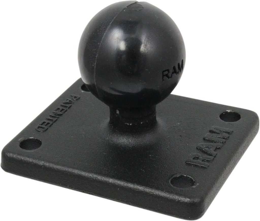 RAM MOUNTS Wzmacniacze Do Uchwytów Garmin/Tomtom Image du produit 