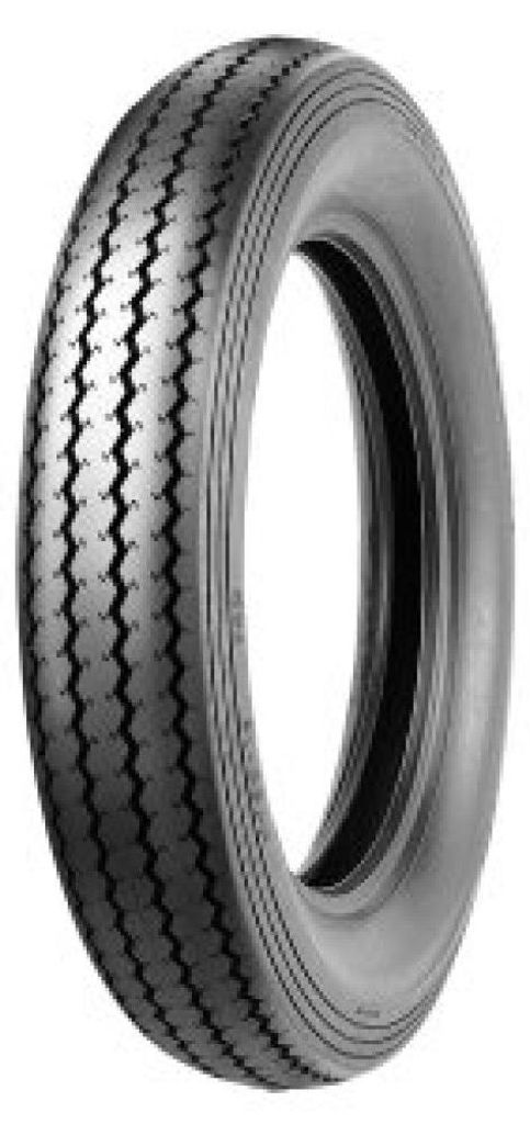 Shinko Motorradreifen car-tyres E240 ( 100/90-19 TL 63H Produktbild 