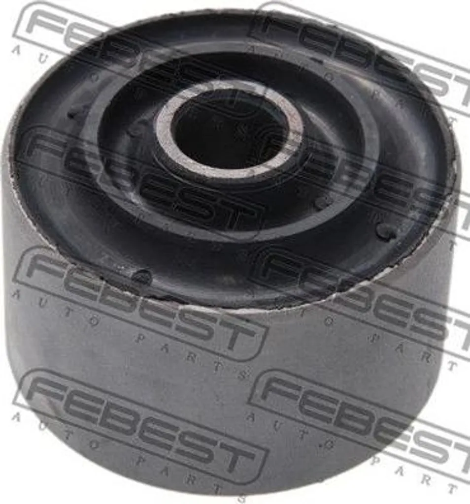 Silent Block Febest BZAB-017 Mercedes G-Class A4603330314 - Rinforzato
