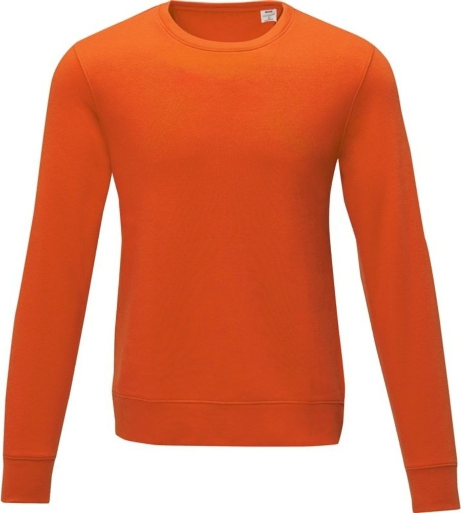 Elevate - "Zenon" Pullover für Herren PF3489 (XS) (Orange)