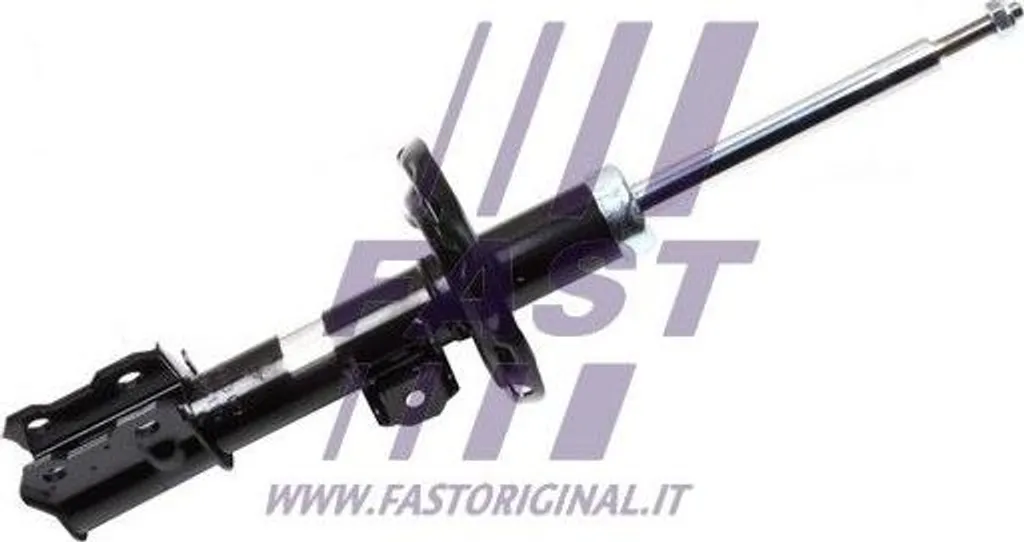Amortisseur Arrière FAST FT11309 OE 344043 pour Opel Meriva et Corsa C