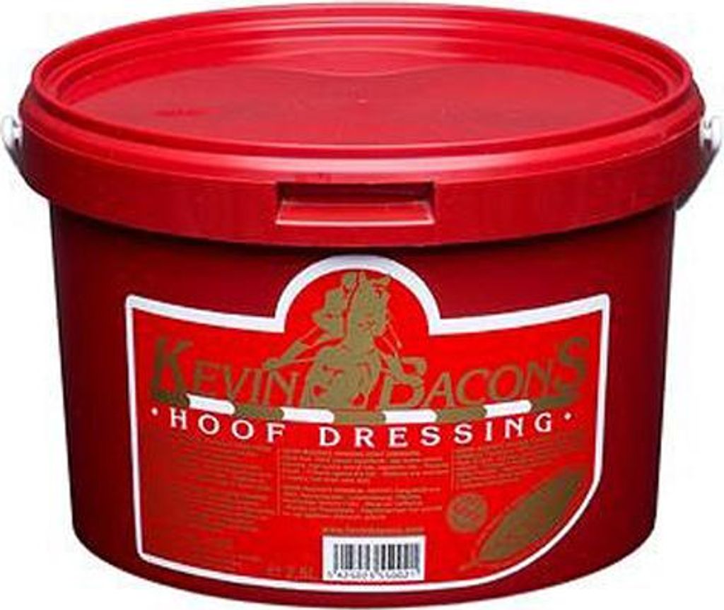 Kevin Bacons Hoof Dressing Original, Größe:2.5 L