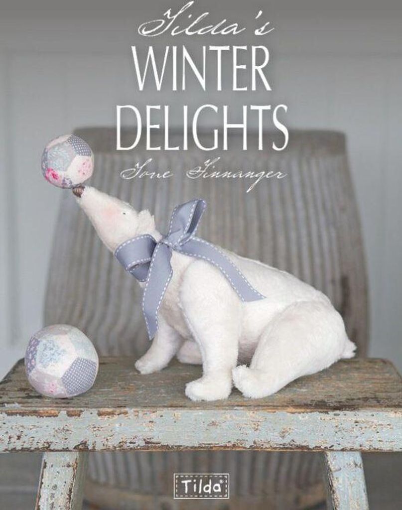 Tilda's Winterfreuden