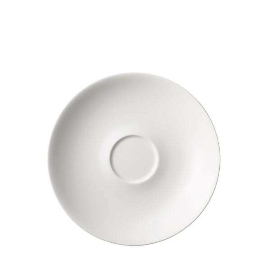 Arabia 24h saucer 20cm white 1014178