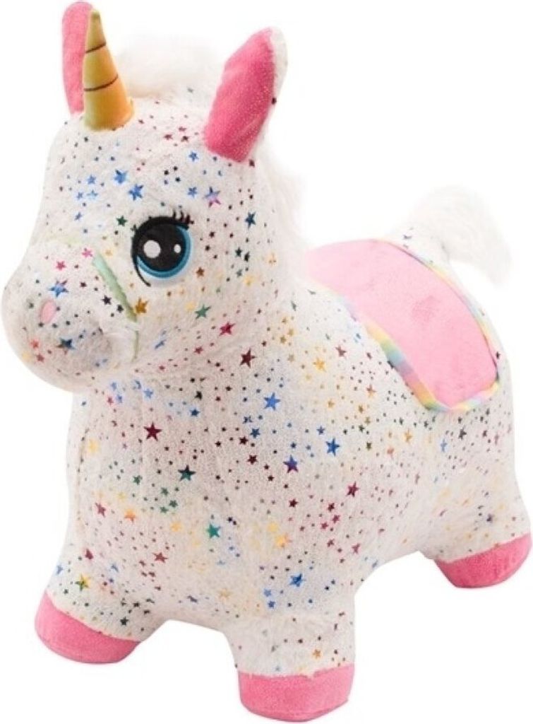 42817 Einhorn Plüschpullover Mit Sound