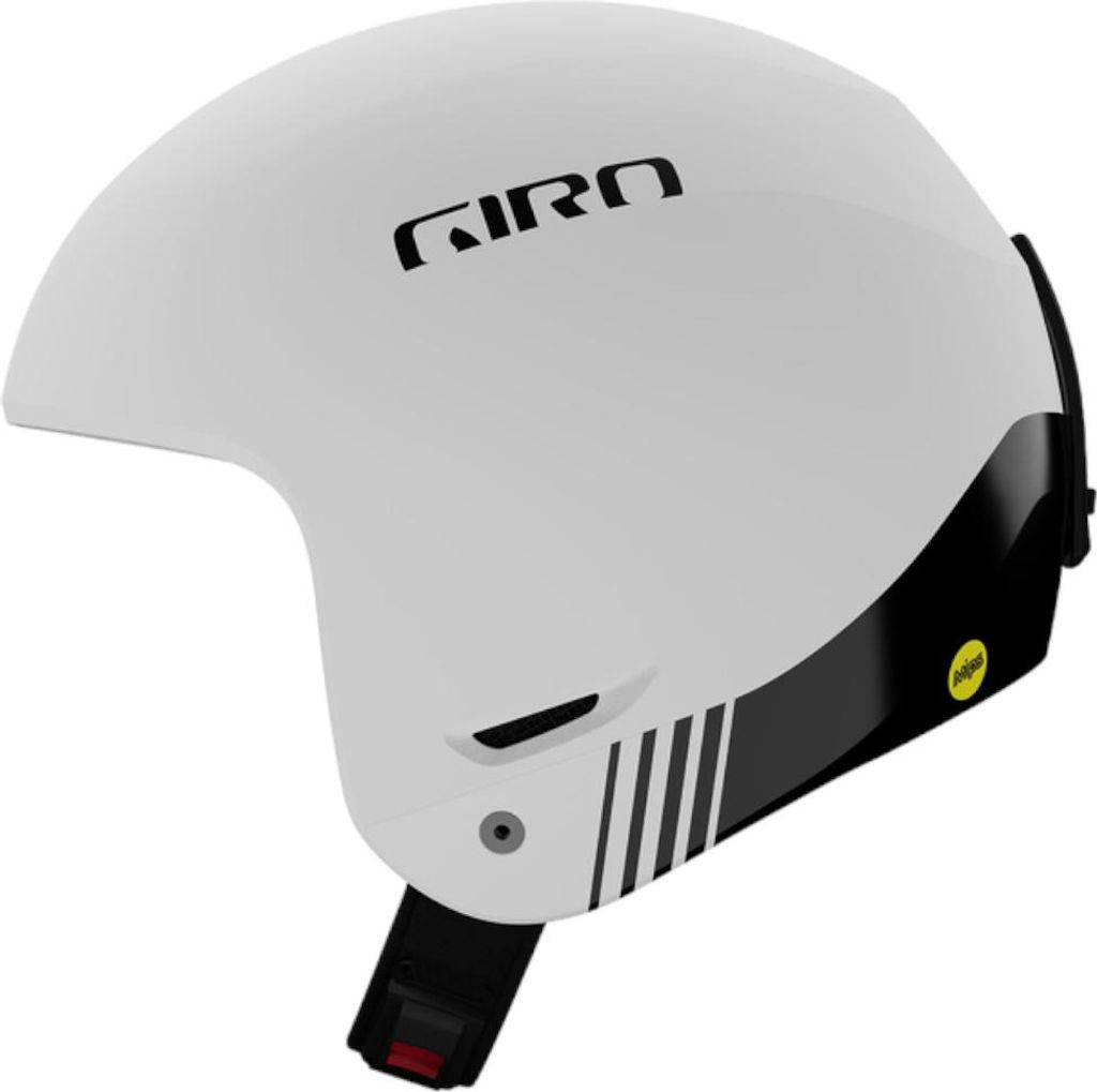 GIRO Signes Spherical Skihelm schwarz 59 - 62,5 cm