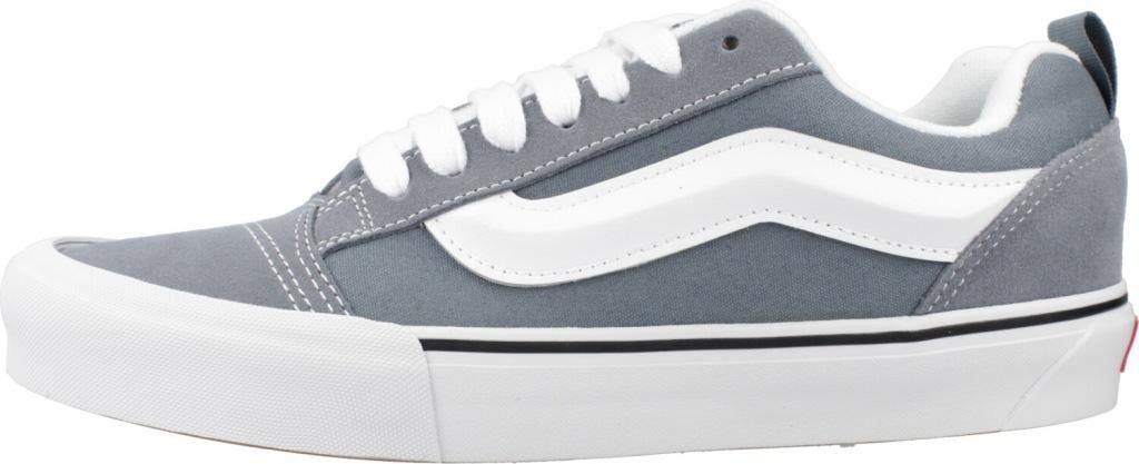 Vans Knu Skool Couleur Bleu Image du produit 