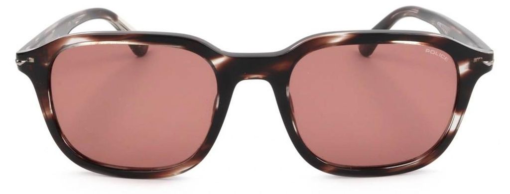 Gafas de sol para hombre Police, modelo SPLL81-530GGU, Imagen del producto 