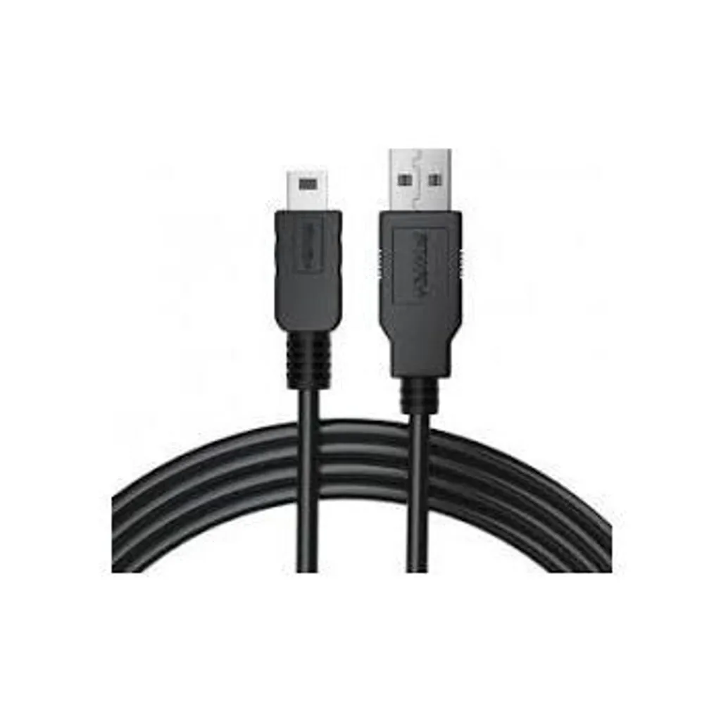 Câble de Connexion USB 2.0 Mini-USB pour Tablettes Wacom - Long 4,5m
