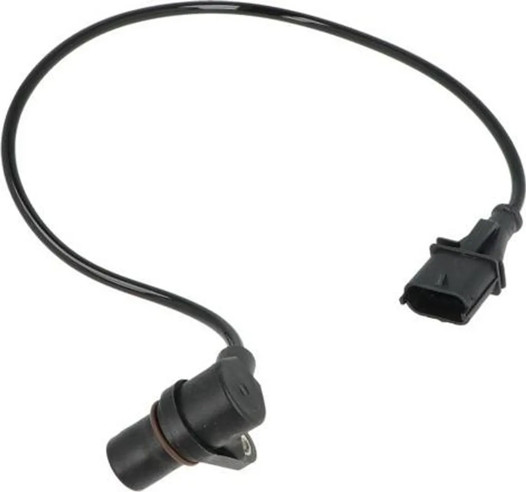 Capteur PMH vilebrequin NRF robuste pour IVECO EUROCARGO Tector 120-280 - 8