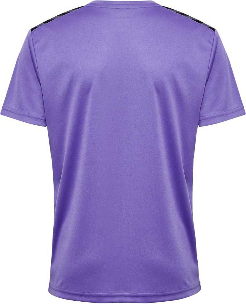 Hummel Authentic PL Trikot Kinder, lila, 152