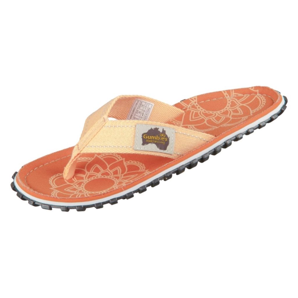 GUMBIES - Original Boho Coral 37