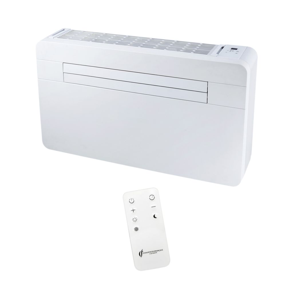 Klimaanlage Monoblock-Konsole umkehrbar (warm/kalt) 2,5 kW Produktbild 