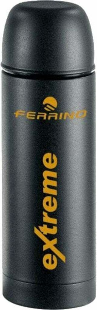 Ferrino Termos Extreme Vacuum Black 500 ml Zdjęcie produktu 
