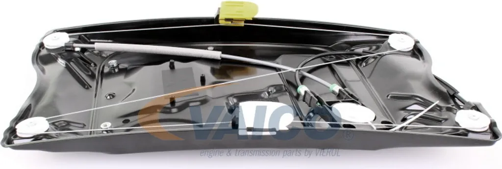 Lève-vitre Avant Gauche VAICO V48-0240 Robuste pour Freelander 2 L359